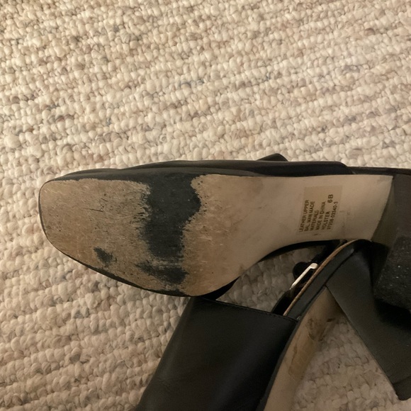 Rush Hour Sling Back - Picture 4 of 6